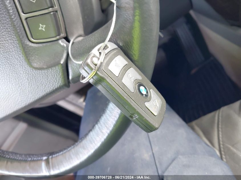 2002 BMW 745I I VIN: WBAGL63482DP56224 Lot: 39706728