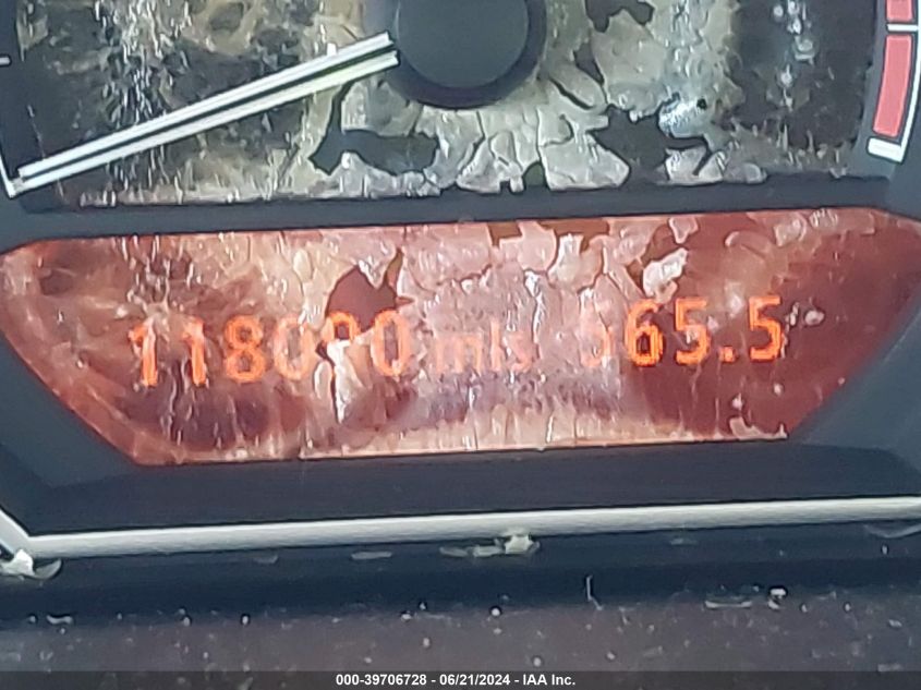 2002 BMW 745I I VIN: WBAGL63482DP56224 Lot: 39706728