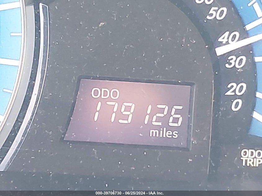 2012 Toyota Camry Hybrid Le/Xle VIN: 4T1BD1FK6CU036716 Lot: 39706730