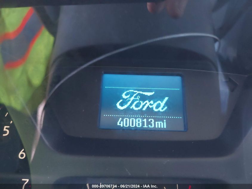 2018 Ford Transit T-250 VIN: 1FDYR2XM7JKA44995 Lot: 39706734