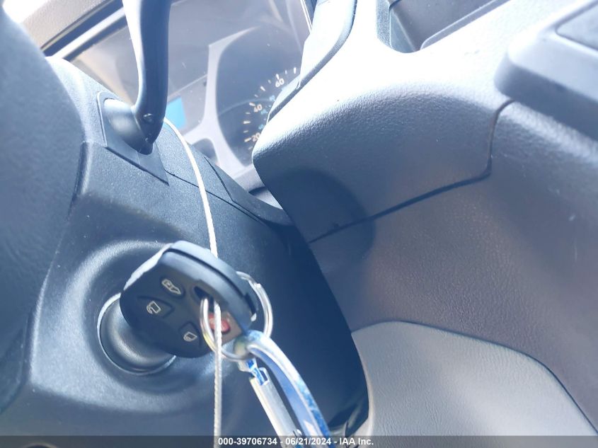 2018 Ford Transit T-250 VIN: 1FDYR2XM7JKA44995 Lot: 39706734