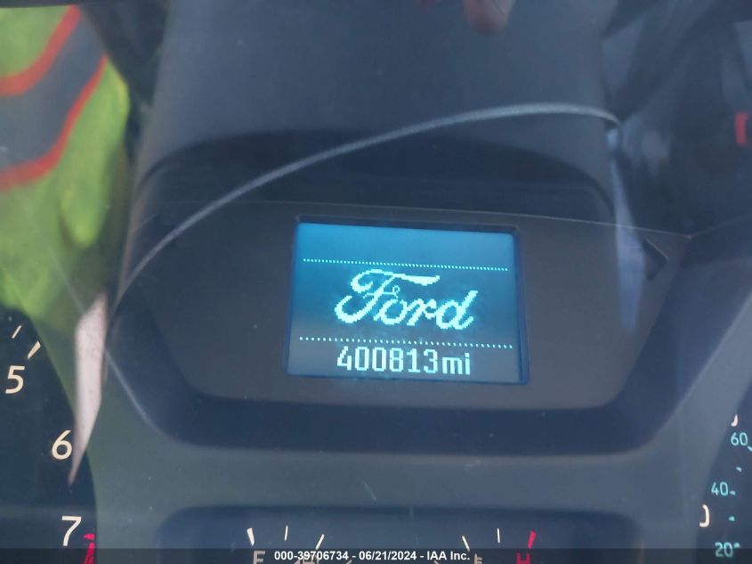 2018 Ford Transit T-250 VIN: 1FDYR2XM7JKA44995 Lot: 39706734