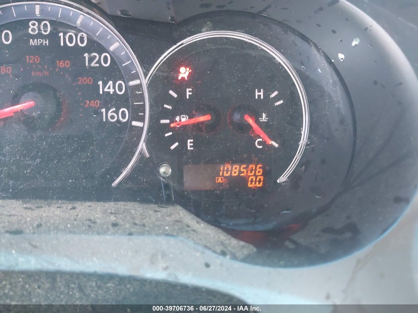 2010 Nissan Altima S VIN: 1N4AL2AP9AC181480 Lot: 39706736