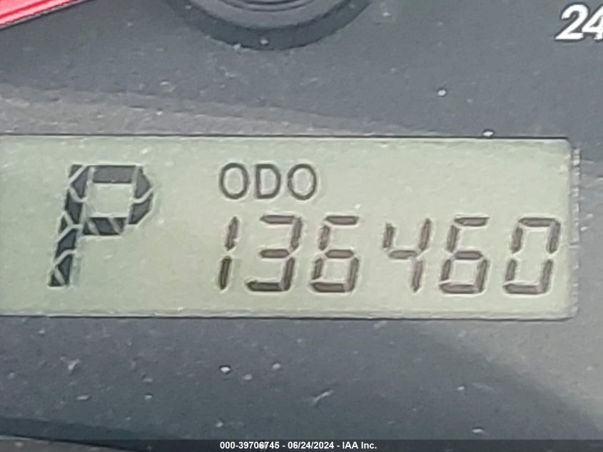 2009 Toyota Corolla S VIN: 2T1BU40E29C123043 Lot: 39706745