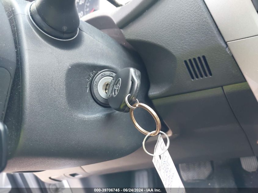 2009 Toyota Corolla S VIN: 2T1BU40E29C123043 Lot: 39706745