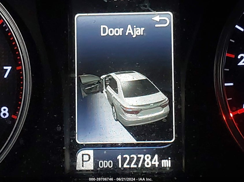 2016 Toyota Camry Le/Xle/Se/Xse VIN: 4T1BF1FK1GU503198 Lot: 39706746