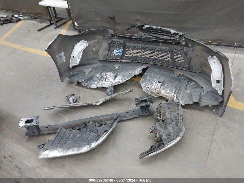 2016 Toyota Camry Le/Xle/Se/Xse VIN: 4T1BF1FK1GU503198 Lot: 39706746