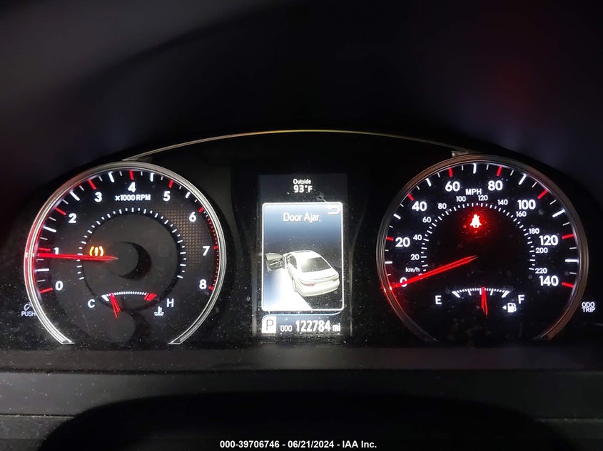 2016 Toyota Camry Le/Xle/Se/Xse VIN: 4T1BF1FK1GU503198 Lot: 39706746