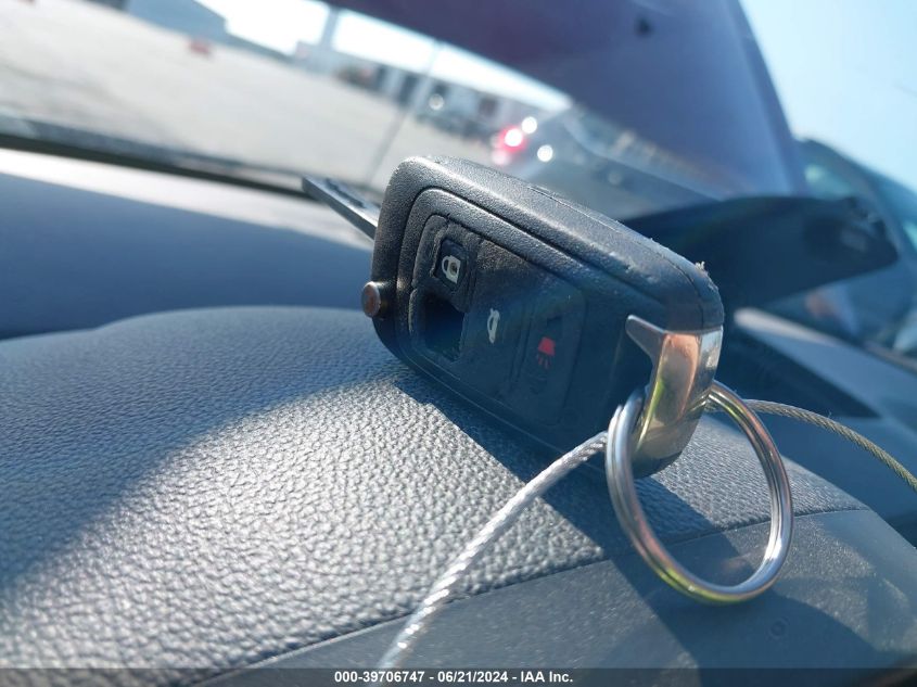 2012 Chevrolet Cruze Lt VIN: 1G1PE5SC7C7234502 Lot: 39706747