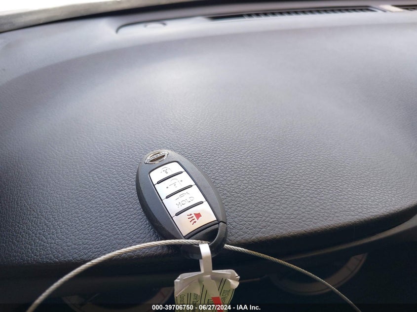 2015 Nissan Sentra Fe+ S/S/Sl/Sr/Sv VIN: 3N1AB7AP5FL648838 Lot: 39706750