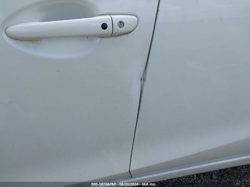 2014 Mazda Mazda3 I Touring VIN: JM1BM1V73E1127691 Lot: 39706763