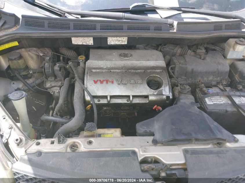 2004 Toyota Sienna Le VIN: 5TDZA23C64S221028 Lot: 39706778