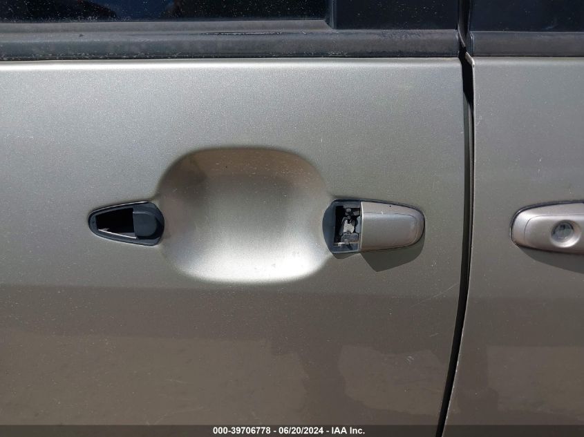 2004 Toyota Sienna Le VIN: 5TDZA23C64S221028 Lot: 39706778