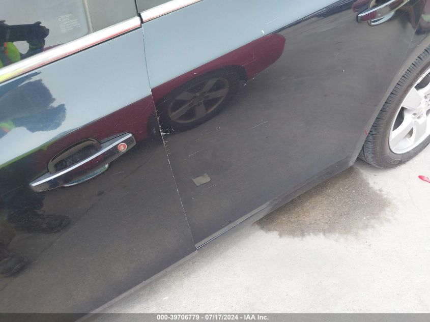 2016 Chevrolet Cruze Limited 1Lt Auto VIN: 1G1PE5SBXG7121320 Lot: 39706779