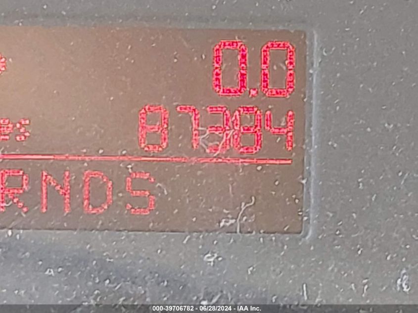 2006 Volkswagen New Beetle 2.5 VIN: 3VWSF31Y76M311912 Lot: 39706782