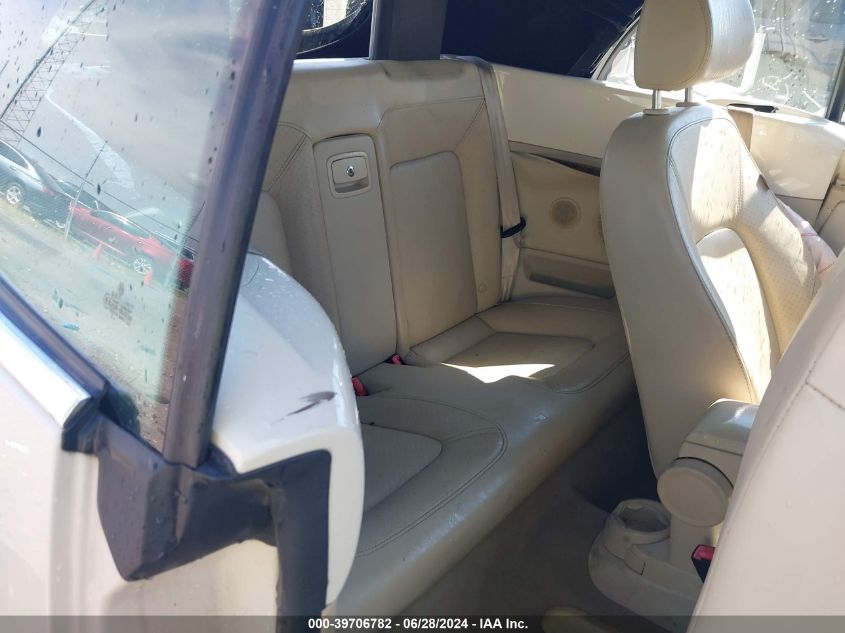 2006 Volkswagen New Beetle 2.5 VIN: 3VWSF31Y76M311912 Lot: 39706782