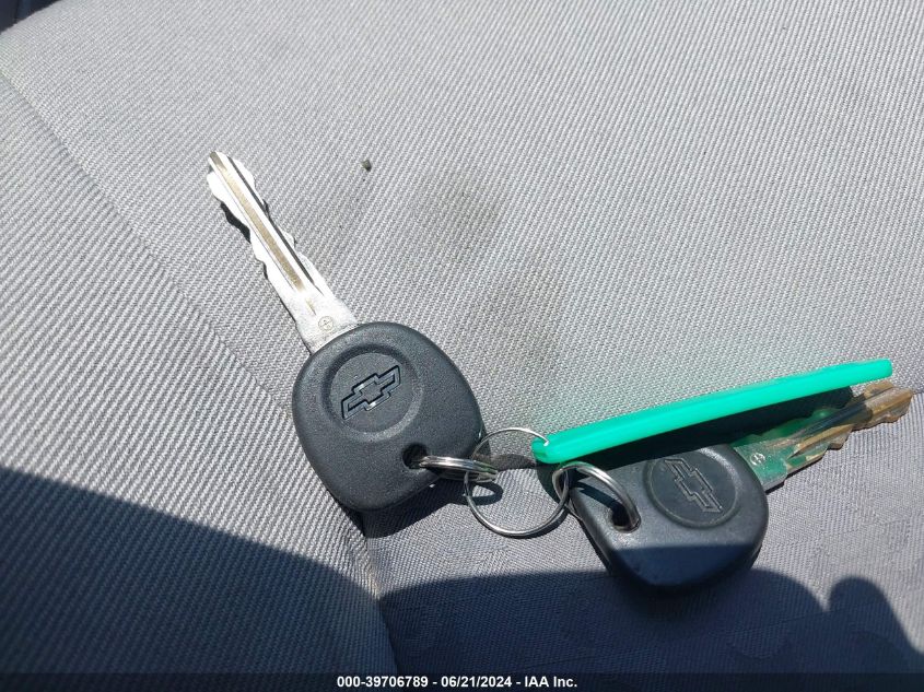 2010 Chevrolet Cobalt Ls VIN: 1G1AB5F5XA7156210 Lot: 39706789