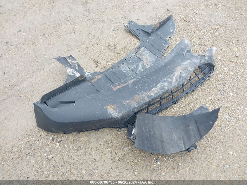 2019 Chevrolet Equinox Lt VIN: 2GNAXUEV4K6299179 Lot: 39706795