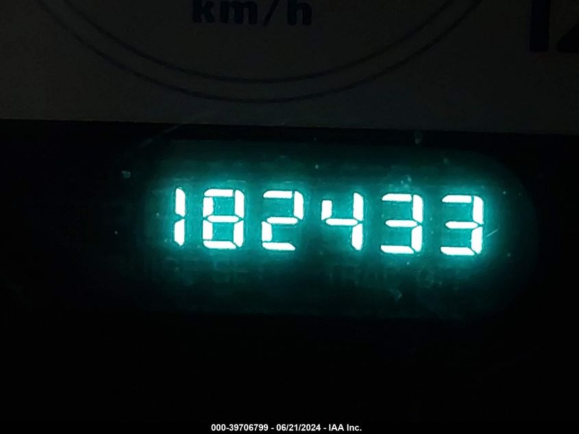 2006 Chrysler Town & Country Touring VIN: 2A4GP54L66R885020 Lot: 39706799