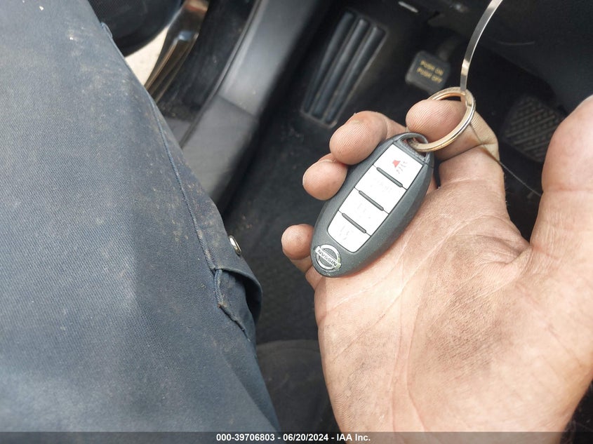 1N4AL3APXDN468390 2013 Nissan Altima 2.5/S/Sv/Sl