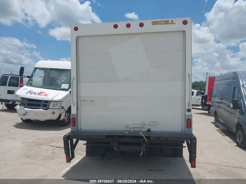 2024 Ford E-450 Cutaway VIN: 1FDXE4FN7RDD25093 Lot: 39706827