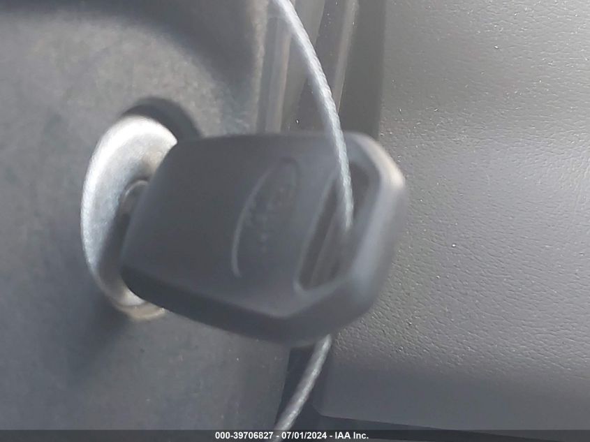 2024 Ford E-450 Cutaway VIN: 1FDXE4FN7RDD25093 Lot: 39706827