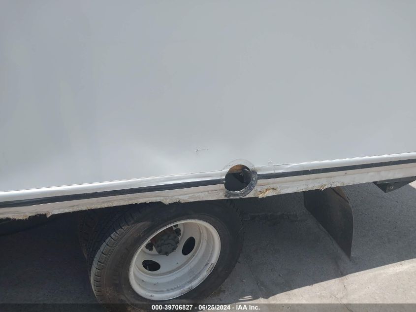 2024 Ford E-450 Cutaway VIN: 1FDXE4FN7RDD25093 Lot: 39706827