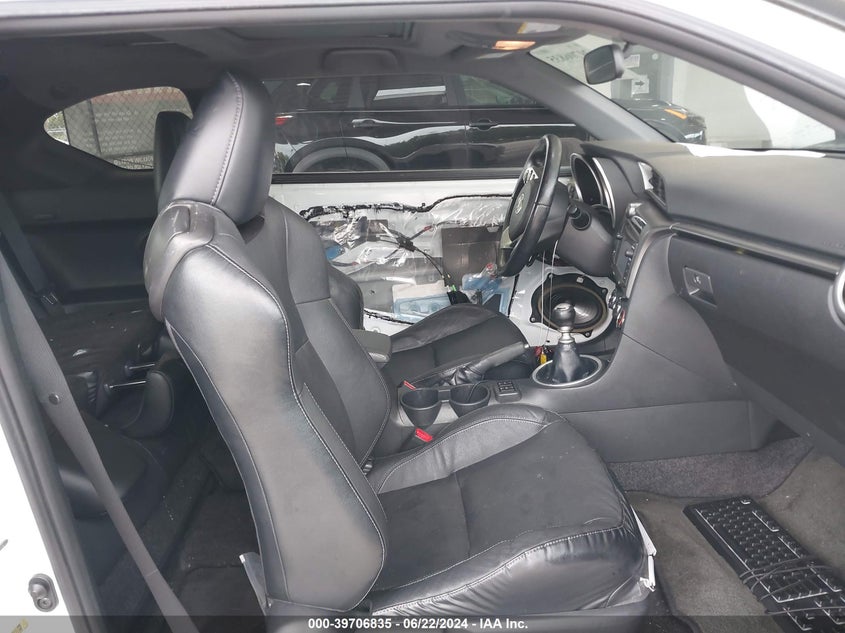 2014 Scion Tc Monogram VIN: JTKJF5C71E3085857 Lot: 39706835