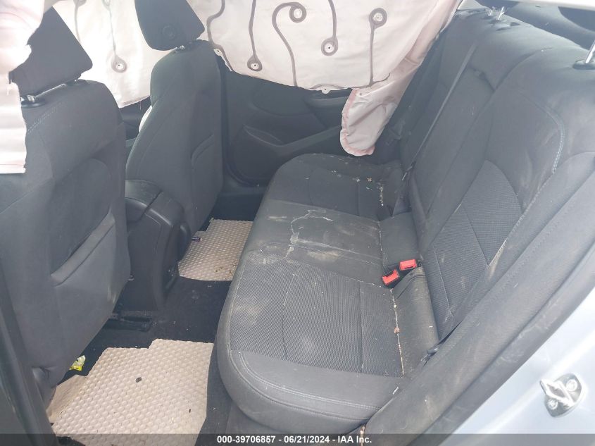 2017 Chevrolet Cruze Lt VIN: 1G1BE5SMXH7126417 Lot: 39706857