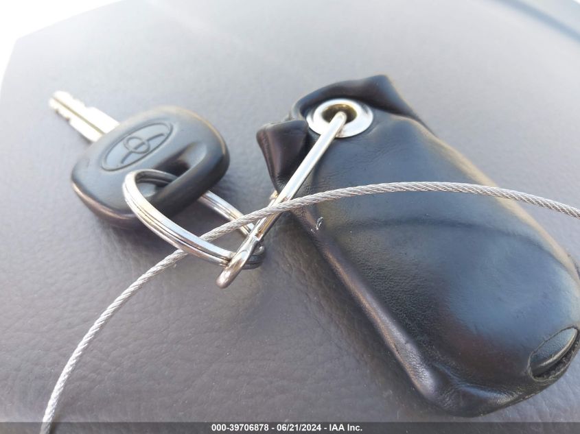 2006 Toyota Sienna Le VIN: 5TDZA23CX6S566100 Lot: 39706878