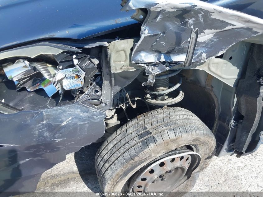 2006 Toyota Sienna Le VIN: 5TDZA23CX6S566100 Lot: 39706878