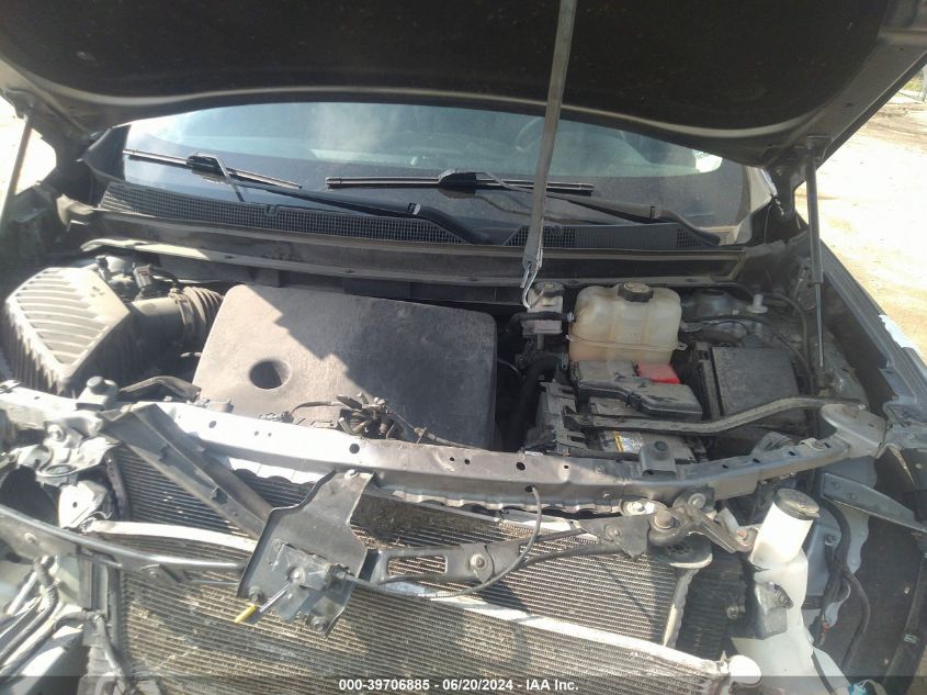 2021 Chevrolet Traverse Fwd Ls VIN: 1GNERFKW7MJ156866 Lot: 39706885