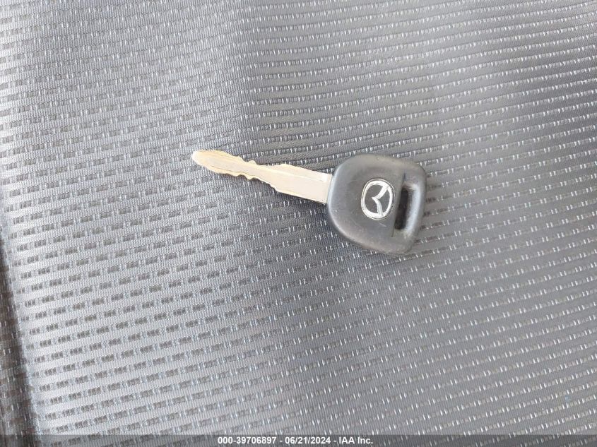 2011 Mazda Mazda3 I Sport VIN: JM1BL1UF3B1417968 Lot: 39706897