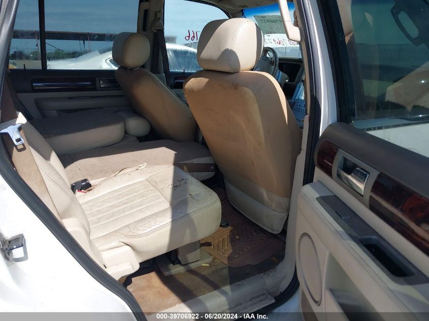 2004 Lincoln Navigator VIN: 5LMFU27R14LJ04198 Lot: 39706922