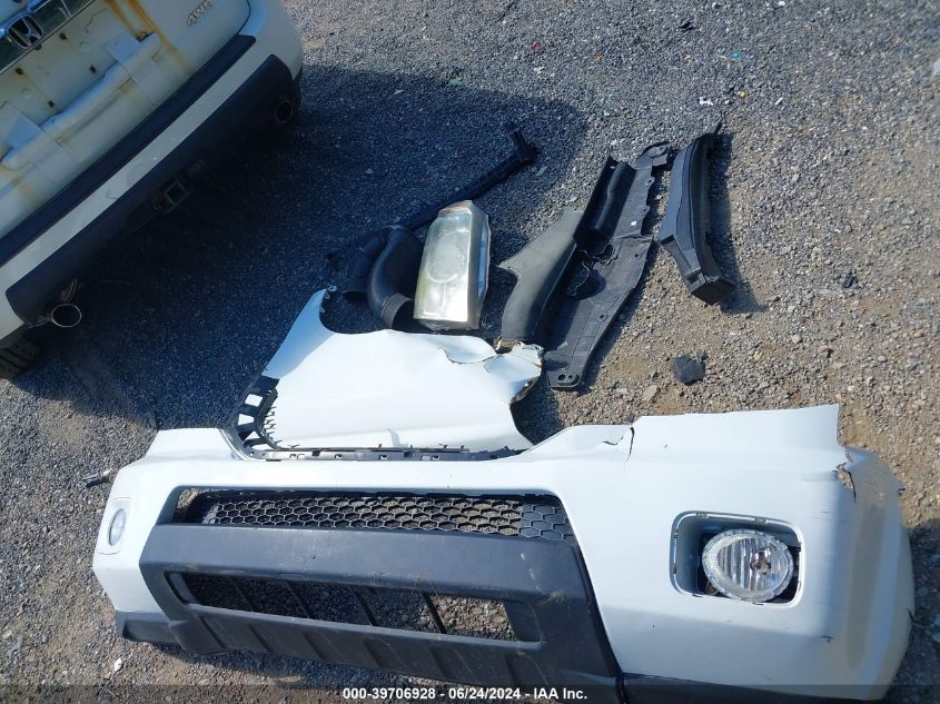 2011 Honda Pilot Ex-L VIN: 5FNYF4H54BB042068 Lot: 39706928