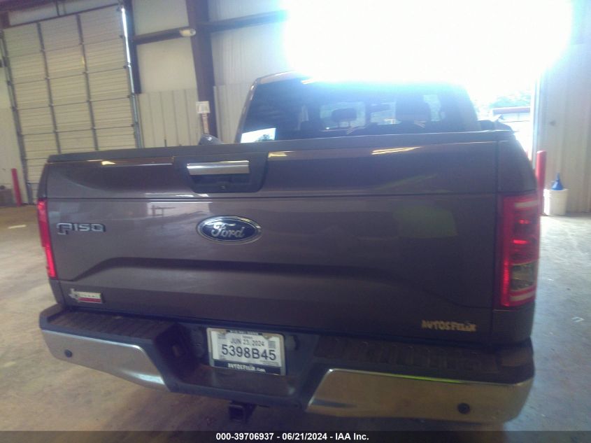 1FTEW1CP1FFA53833 2015 FORD F-150 - Image 16