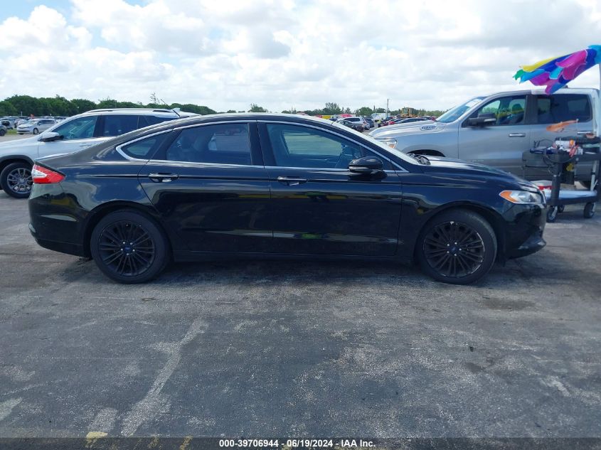 3FA6P0T94GR402376 | 2016 FORD FUSION