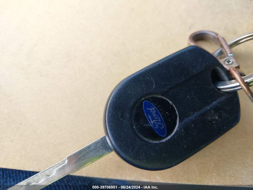 2013 Ford Focus Se VIN: 1FADP3K2XDL381654 Lot: 39706951