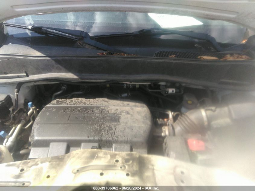 2013 Honda Pilot Touring VIN: 5FNYF4H93DB010637 Lot: 39706962