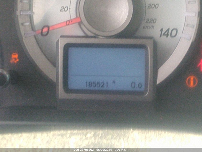 2013 Honda Pilot Touring VIN: 5FNYF4H93DB010637 Lot: 39706962