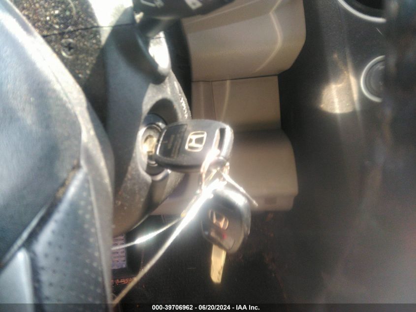 2013 Honda Pilot Touring VIN: 5FNYF4H93DB010637 Lot: 39706962