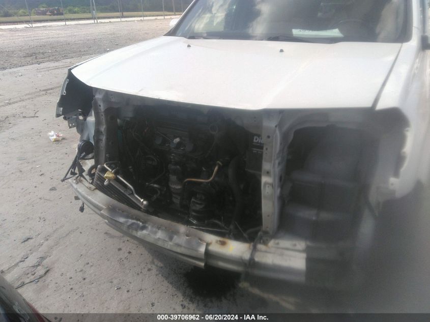 2013 Honda Pilot Touring VIN: 5FNYF4H93DB010637 Lot: 39706962