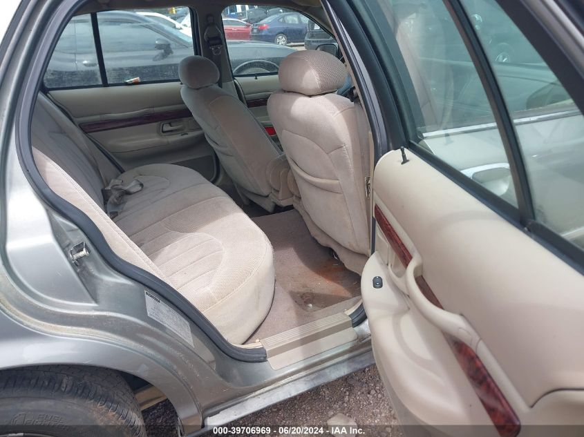 2000 Mercury Grand Marquis Gs VIN: 2MEFM74W0YX744568 Lot: 39706969