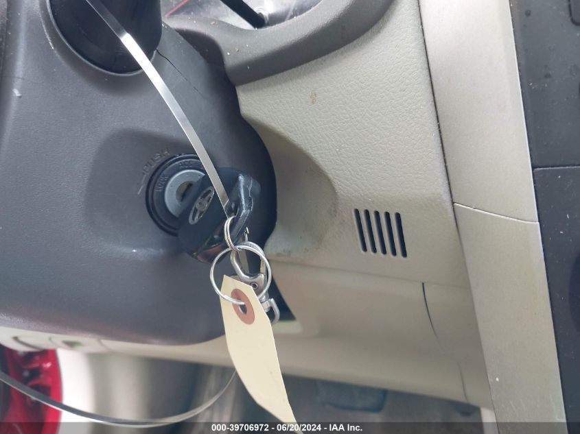 2010 Toyota Corolla Le VIN: 2T1BU4EEXAC468057 Lot: 39706972