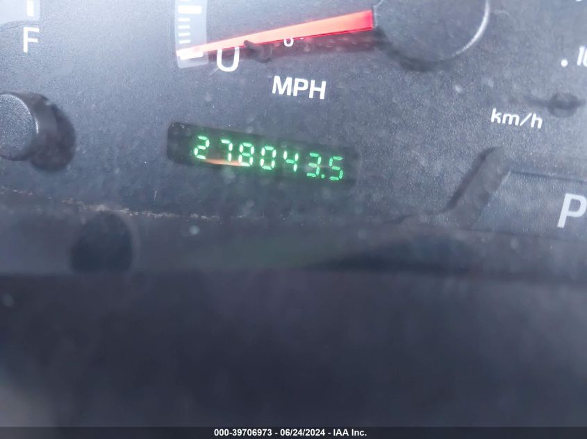 2002 Ford F-150 Xl/Xlt VIN: 1FTRF17212NA41469 Lot: 39706973