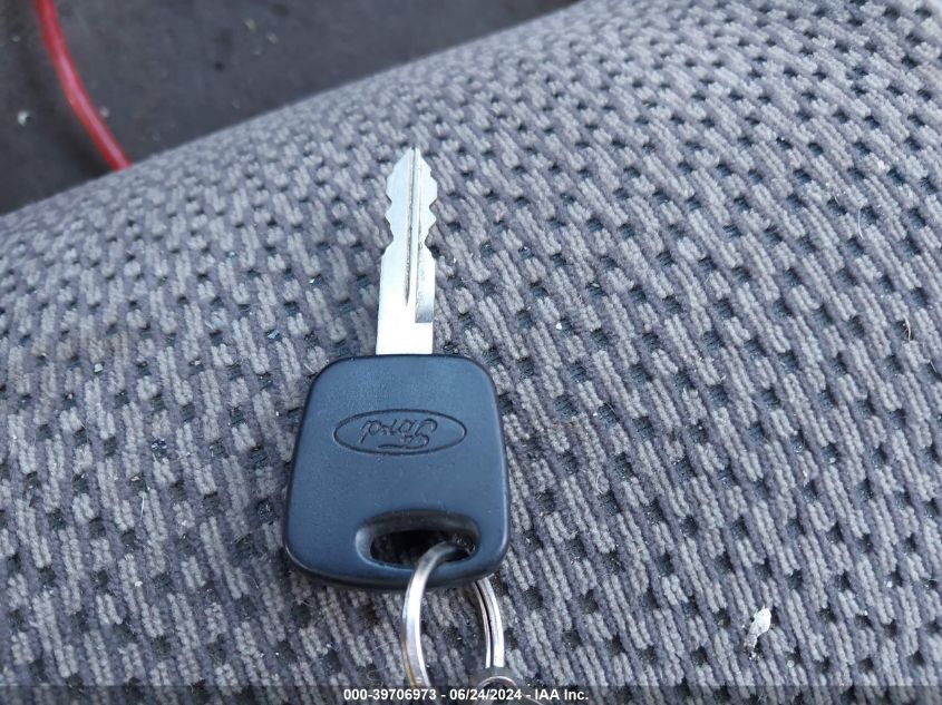 2002 Ford F-150 Xl/Xlt VIN: 1FTRF17212NA41469 Lot: 39706973