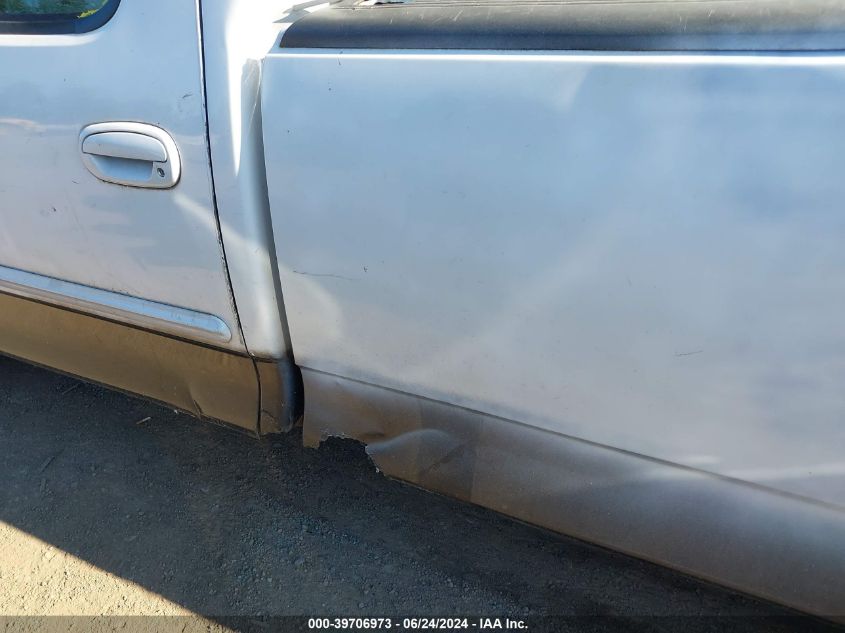 2002 Ford F-150 Xl/Xlt VIN: 1FTRF17212NA41469 Lot: 39706973