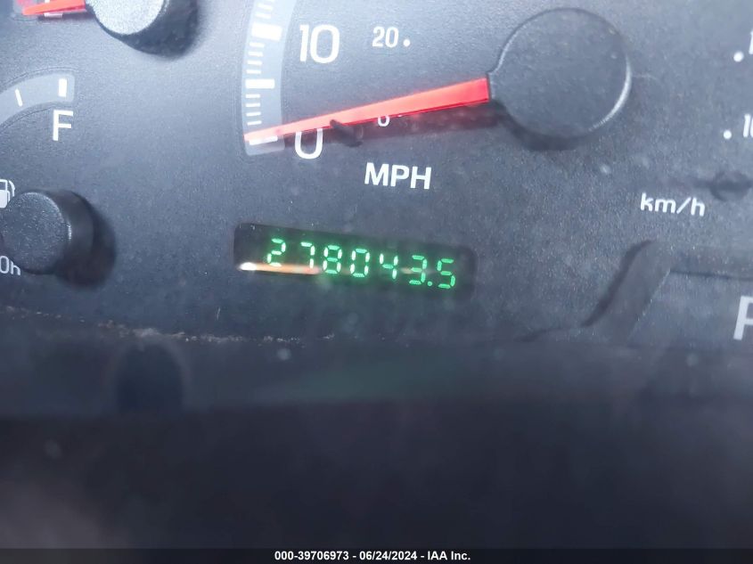 2002 Ford F-150 Xl/Xlt VIN: 1FTRF17212NA41469 Lot: 39706973