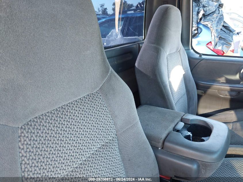 2002 Ford F-150 Xl/Xlt VIN: 1FTRF17212NA41469 Lot: 39706973