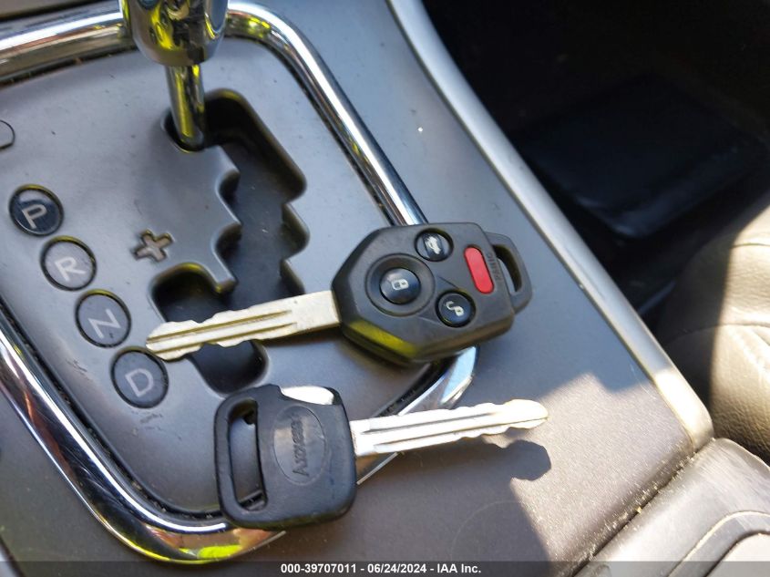 2009 Subaru Outback 2.5I VIN: 4S4BP61C197347742 Lot: 39707011